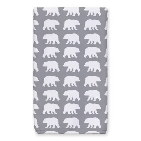 Have a Beary Merry Christmas Tea Towel Set